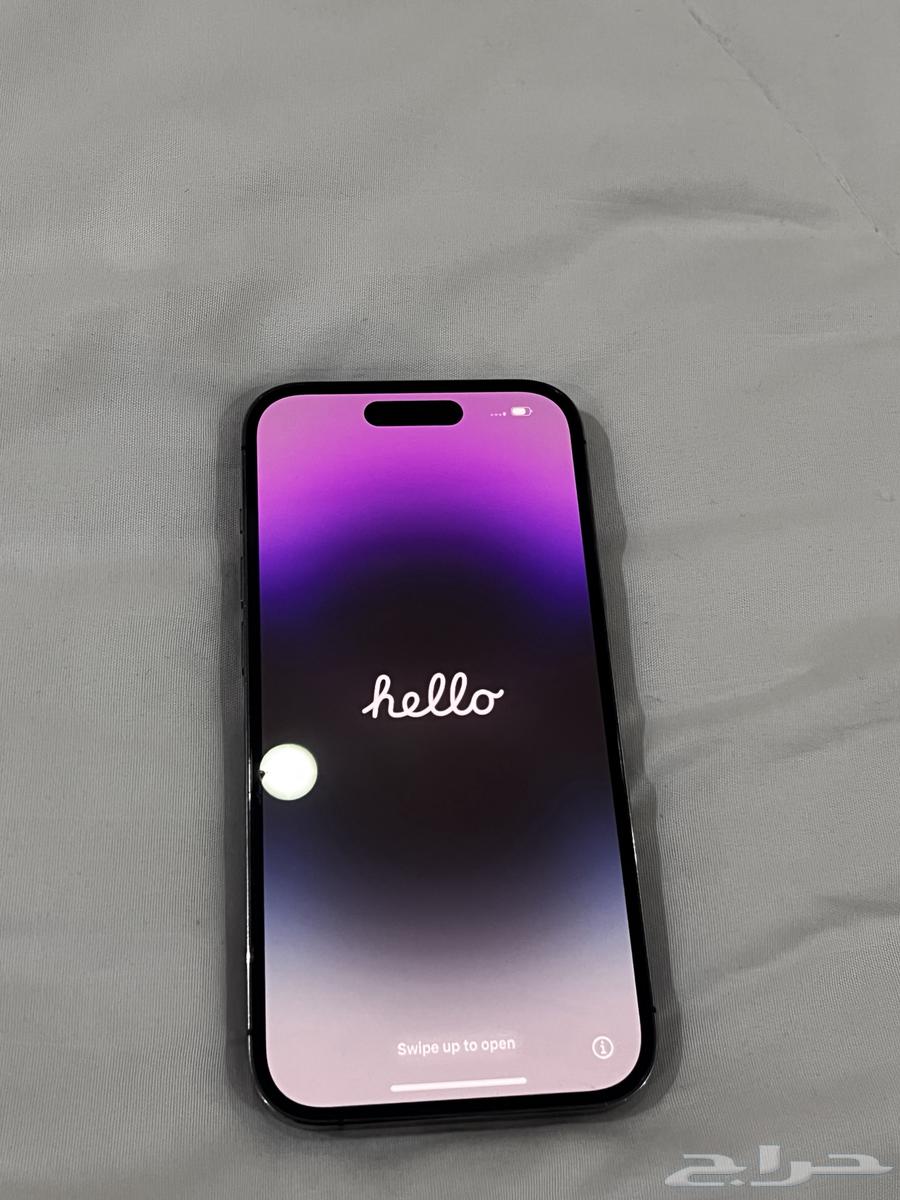 ايفون 14 برو64470333559938110