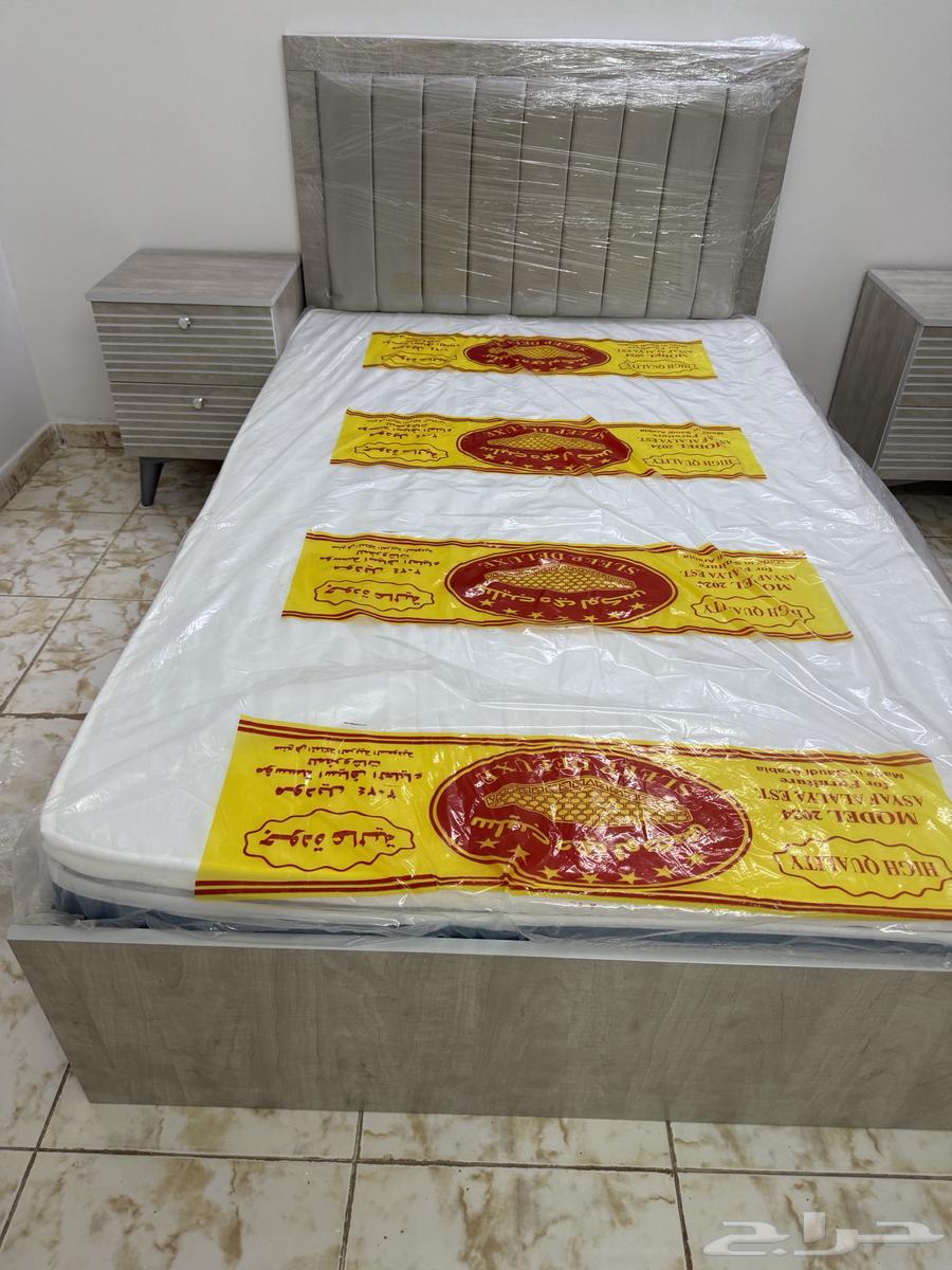 جديد سرير نفر نوس64470209757826114