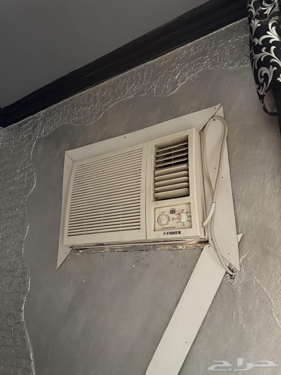 Window air conditioners64466905334787111