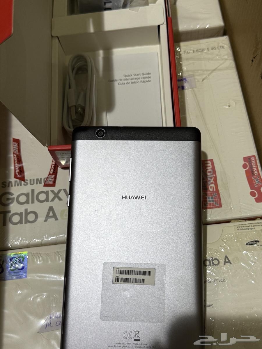 تاب سامسونج وهواوي جديد64464646701825113