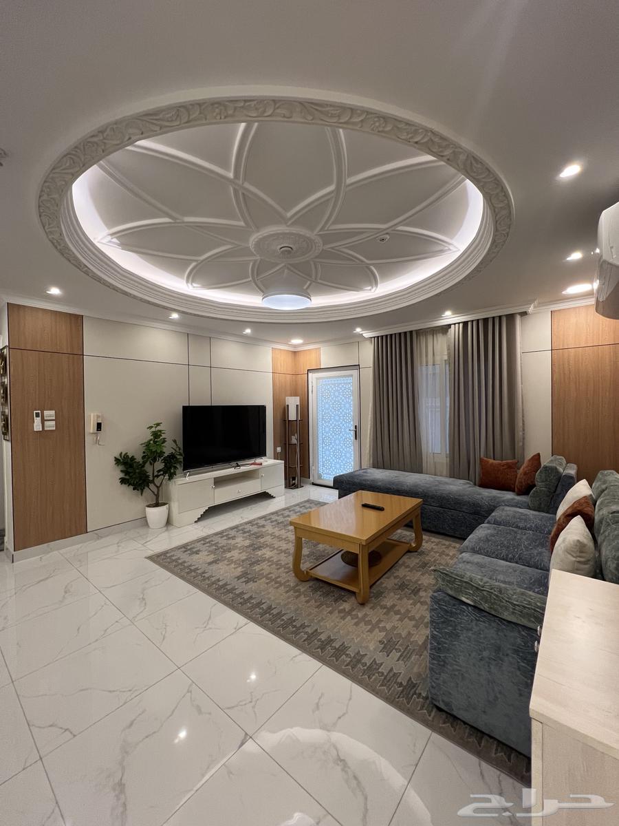 شقة للإيجار