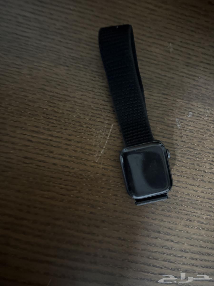 Apple Nike Watch 44mm size, no issues at all64471048058497114