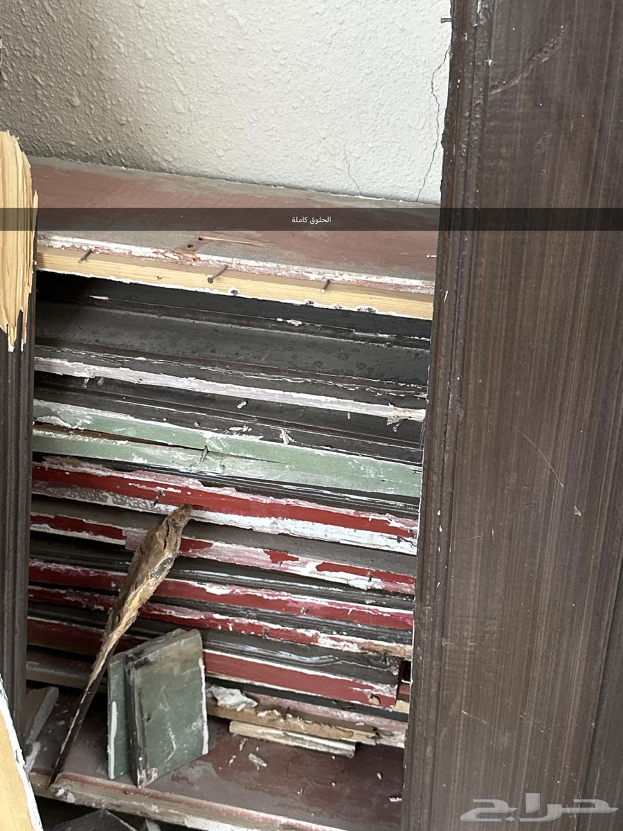 ابواب خشب داخلي كاملة للبيع64469085028481112