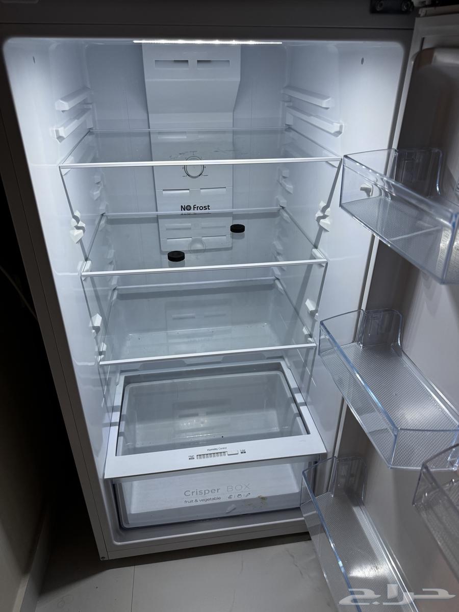 Clean Class Pro Refrigerator with Freezer64466460406401114