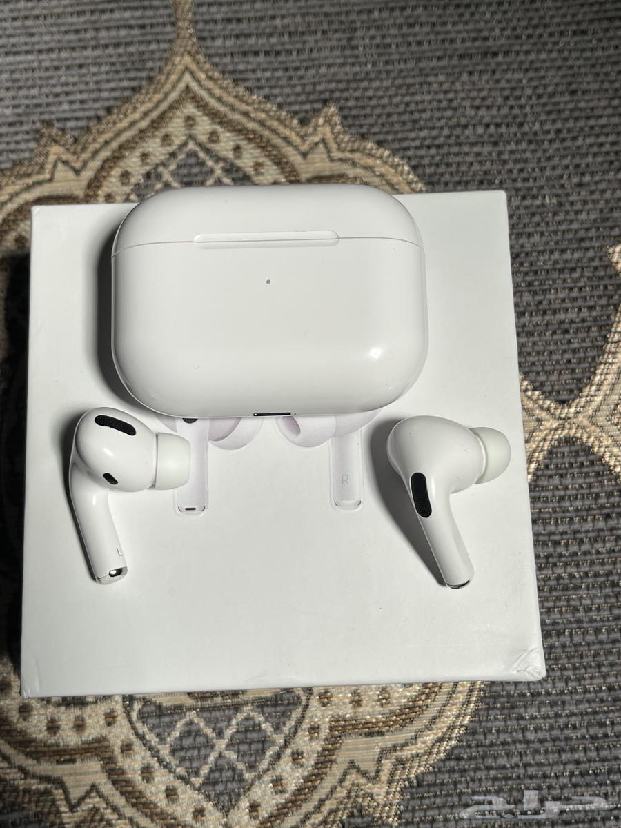 سماعات ايربودز برو 1 للبيع (تبوك)64467788452737114