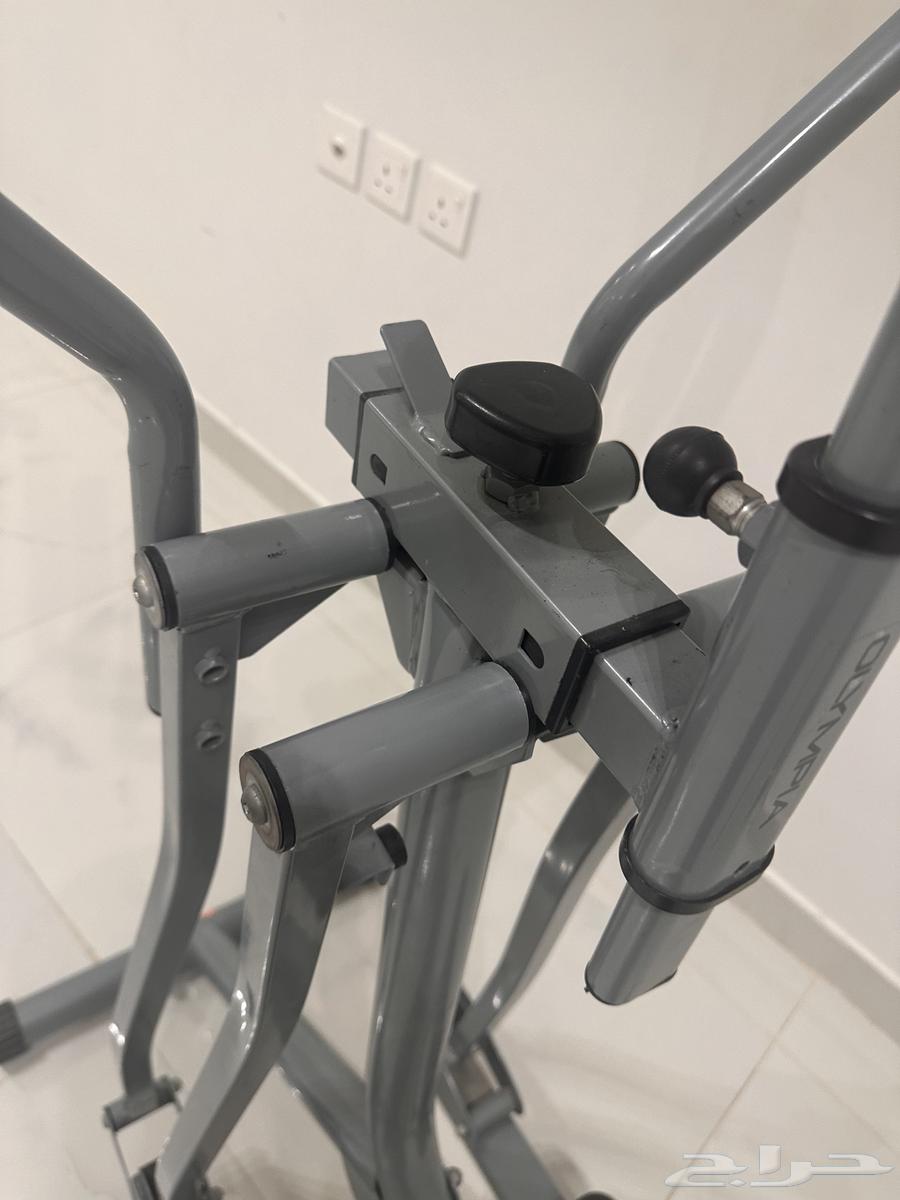 Flying Gazelle Device64470579950467112