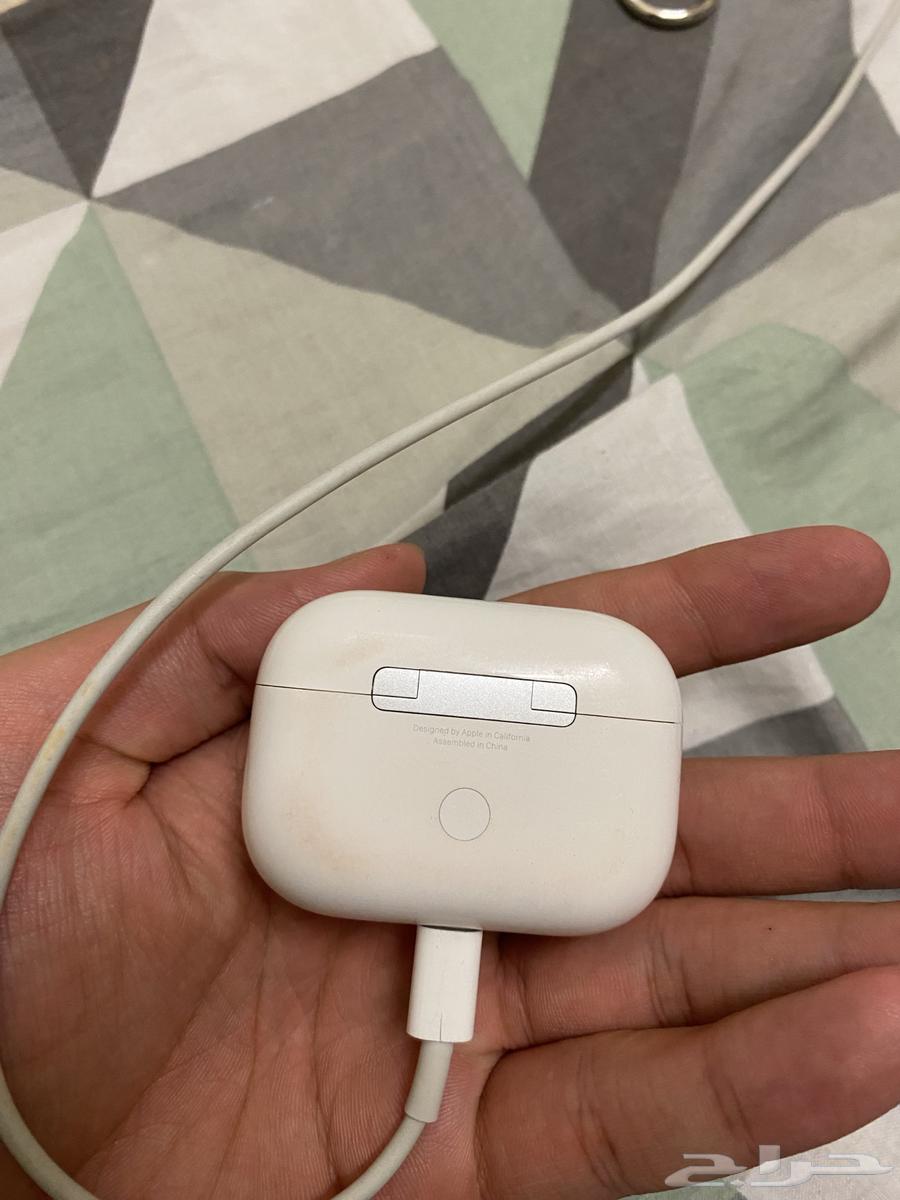 علبة ايربودز 2 برو64464520702595113