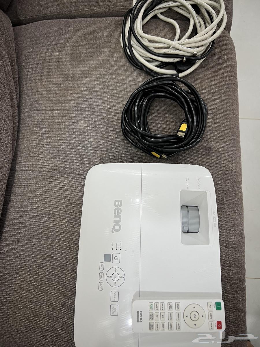 BenQ Projector64470579960579112