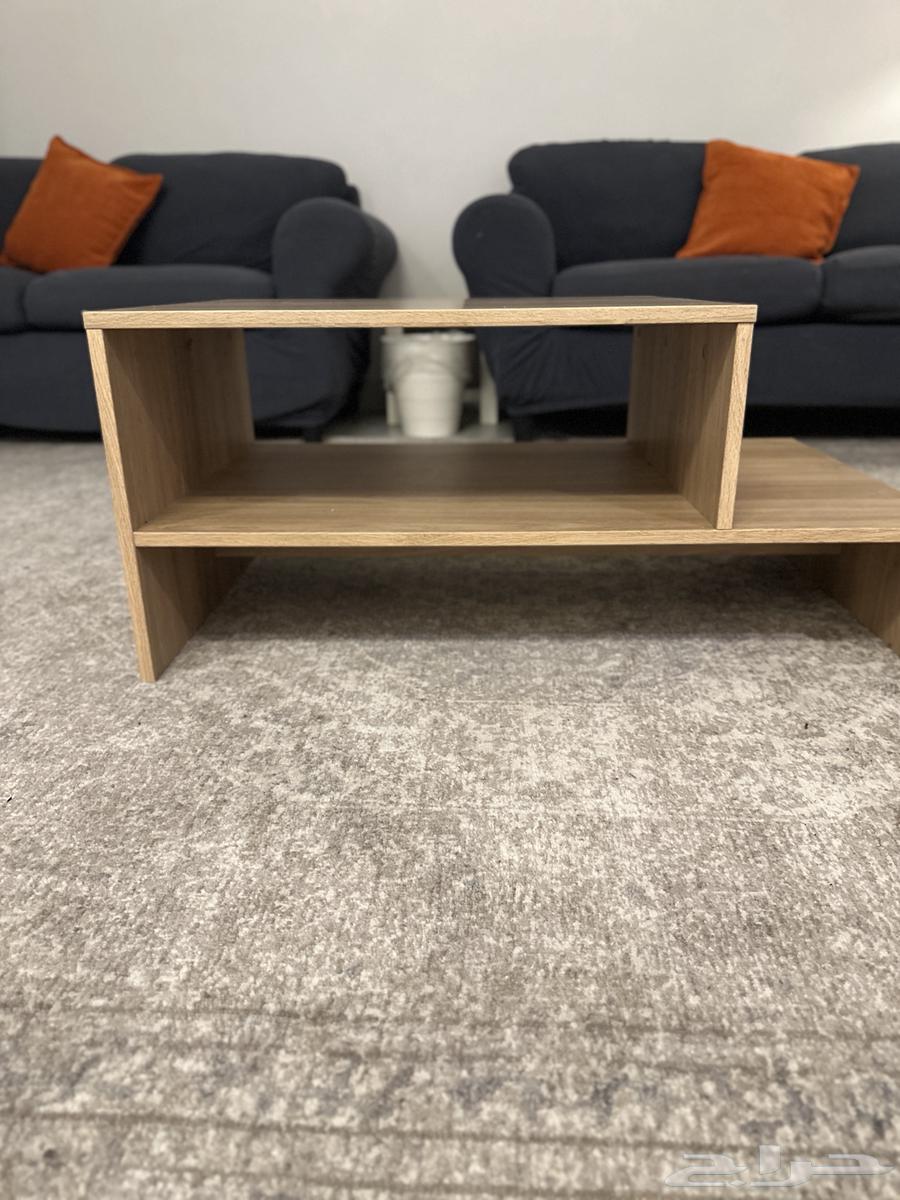 طاولة قهوة من أيكيا64467634477699111