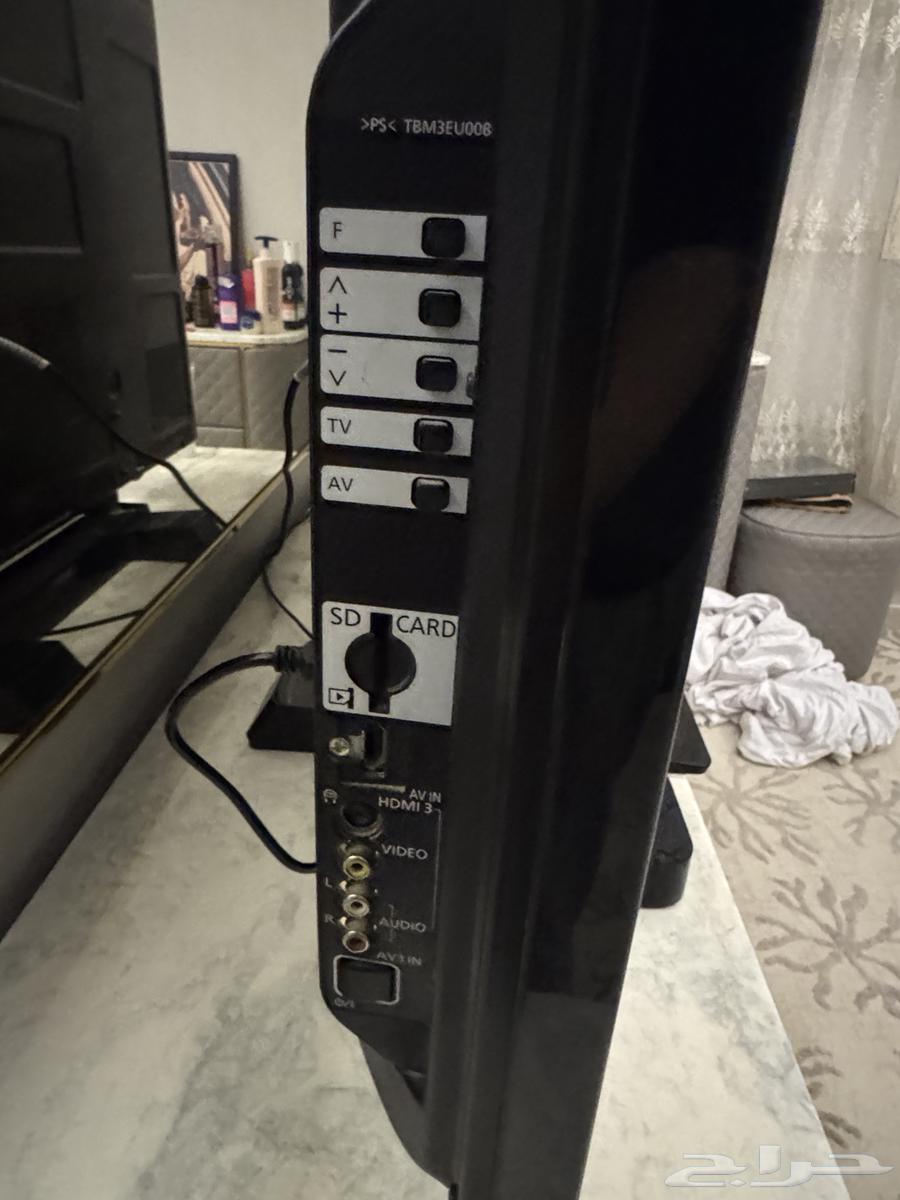 تلفزيون باناسونيك بلازما 58 بوصه (غير سمارت)64464873982594112