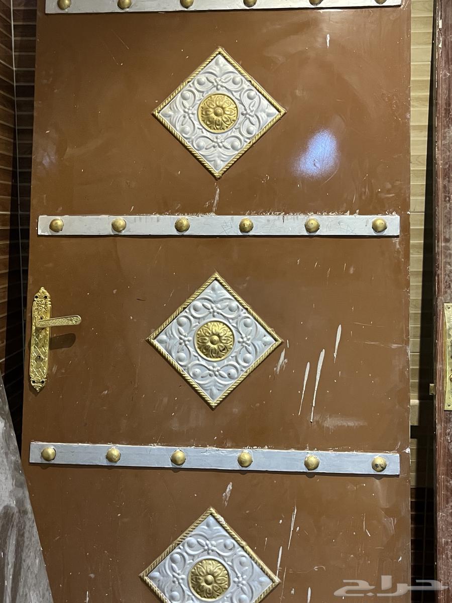 باب حديد - باب خشب64470168870273110