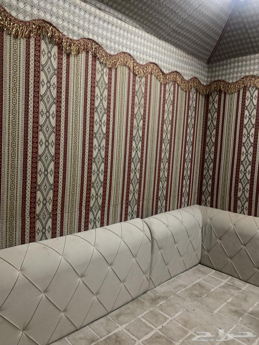 خيمه متنقله64470168691457110