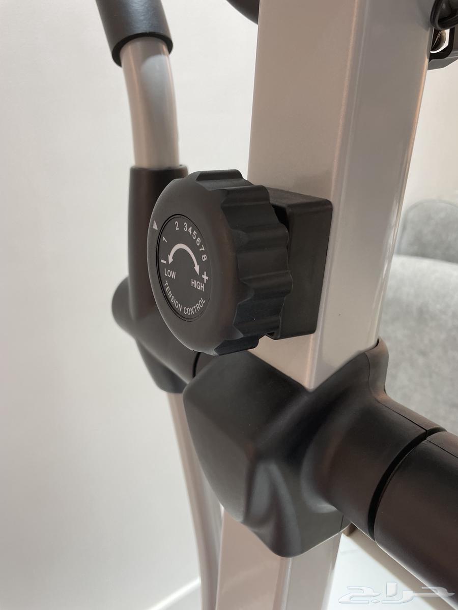 جهاز رياضي اوبتكال مغناطيسي عجلة خلفية64474315000833110