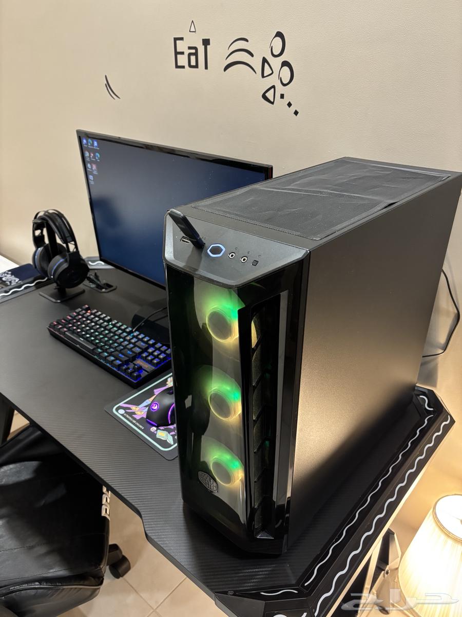 بي سي قيمنق64465675001987111