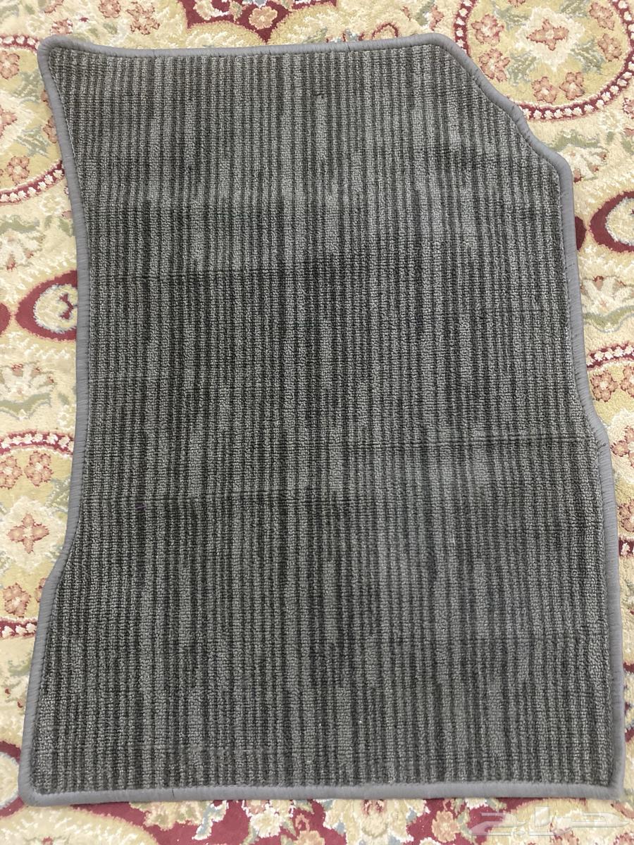 فرشة ارضيه نيسان صني 2020 وكاله64643601454210111