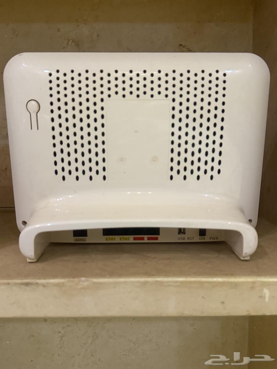 AFAQ DSL Modem Model 006 for sale in excellent condition64464987395841111