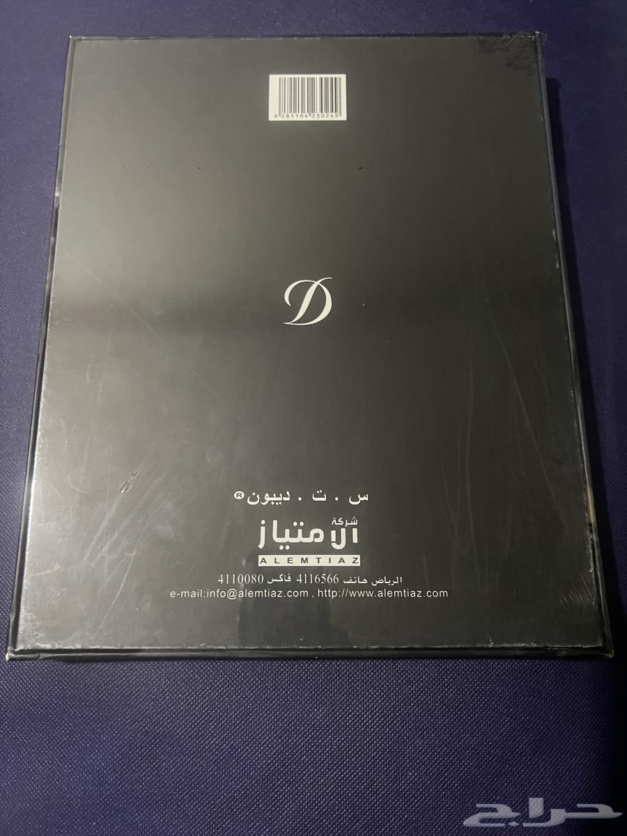 ST Dupont Modern Red New Shamagh Size 6264470897175938113