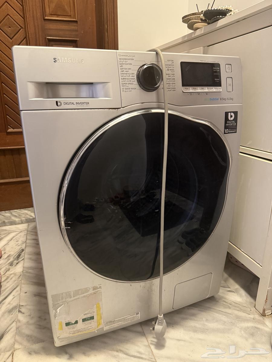 Automatic washing machine64466221357826110