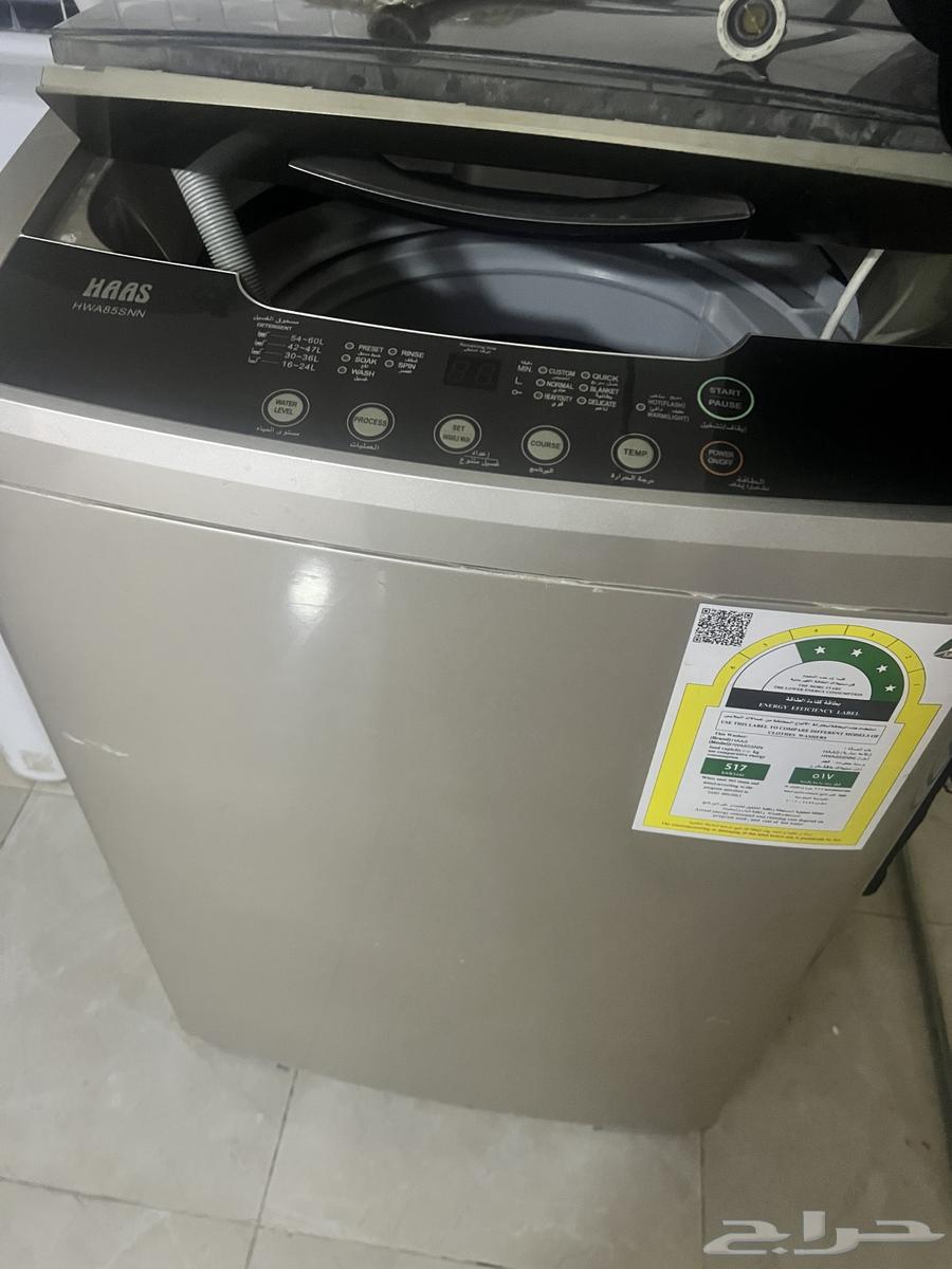 Automatic washing machine64470910946306110