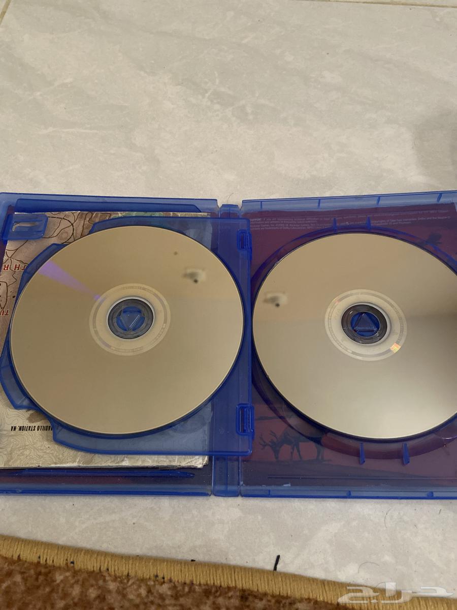 red redemption2 للبيع نظيف ومعها الخريطة 7564467355304706112