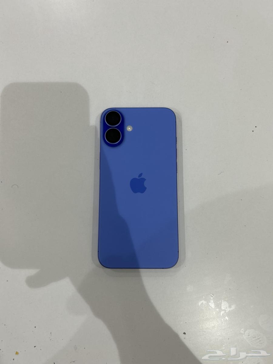 iPhone16 Plus64464437172226110