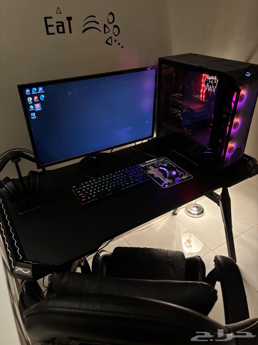 بي سي قيمنق64465675001987112