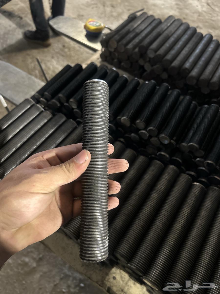 اسياخ مسننه حسب الطلب64466249521665111