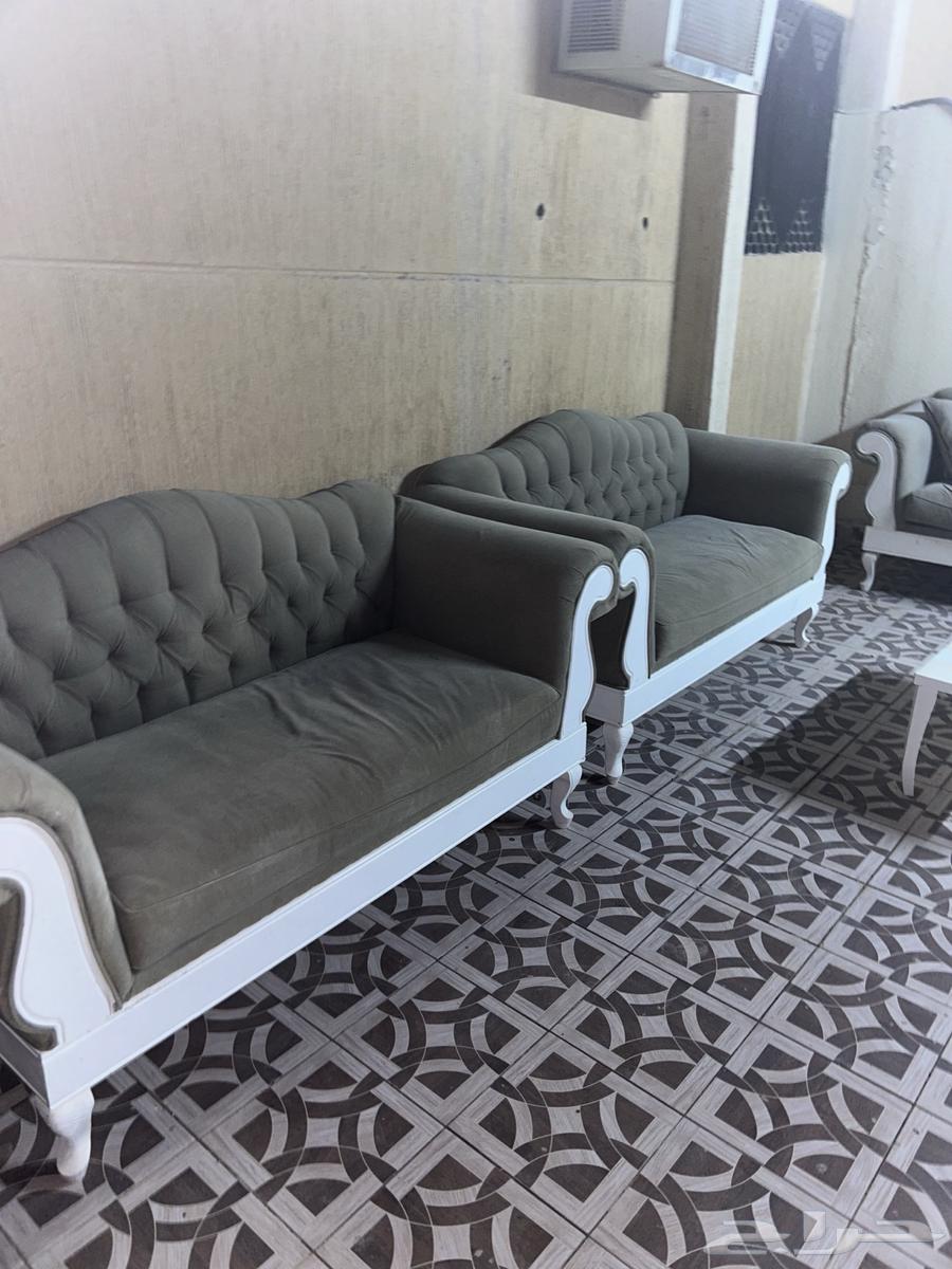 كنب لبيع حالة ممتازه64469557824385110