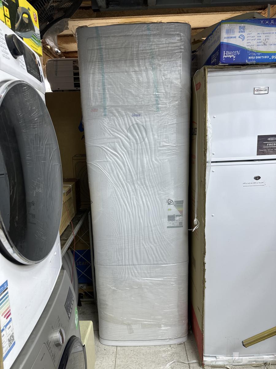 مكيف يوجن دولابي استوك64466305876353111