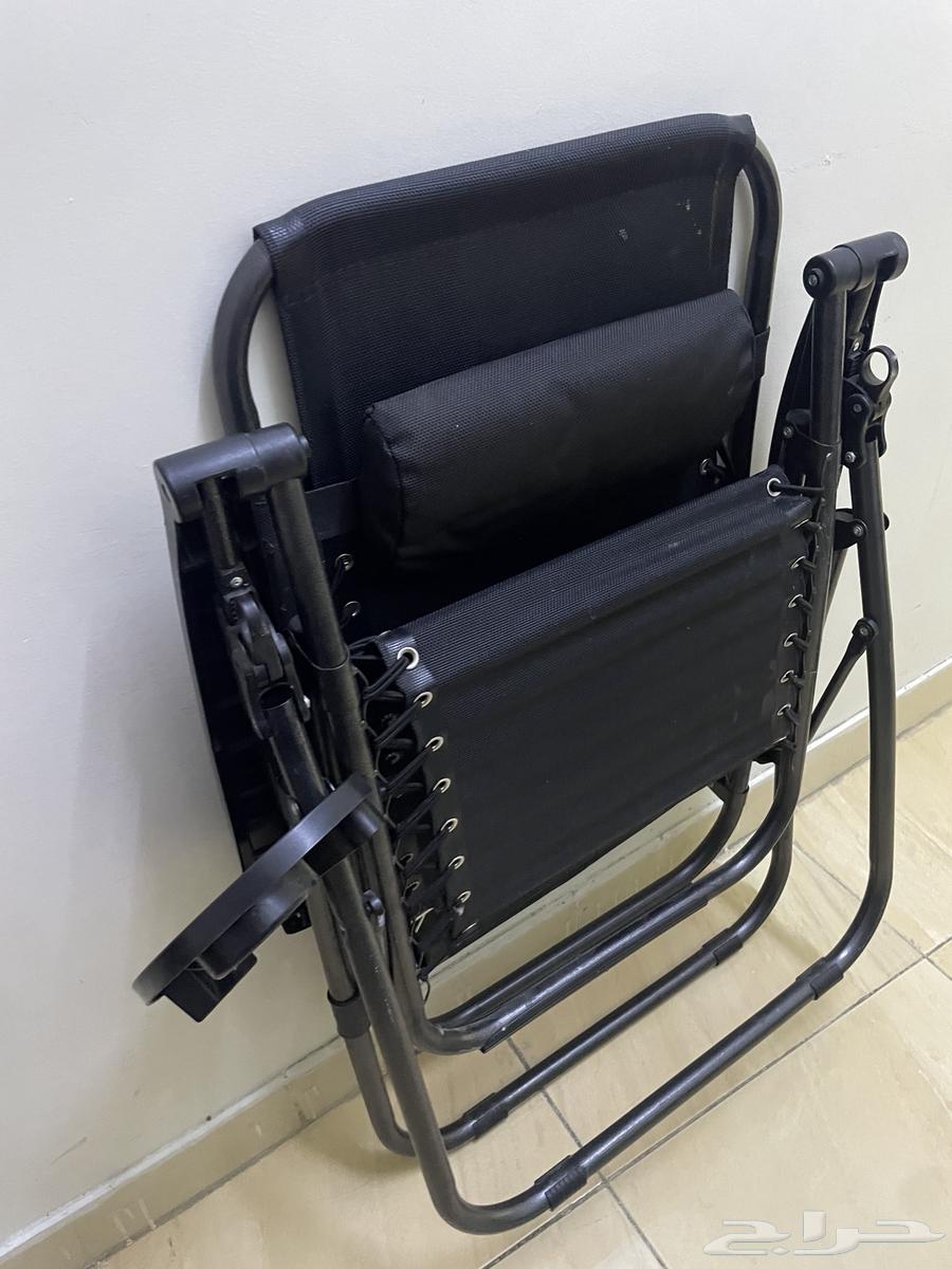 IKEA single bed with mattress Citrus reclining chair64465745043074110