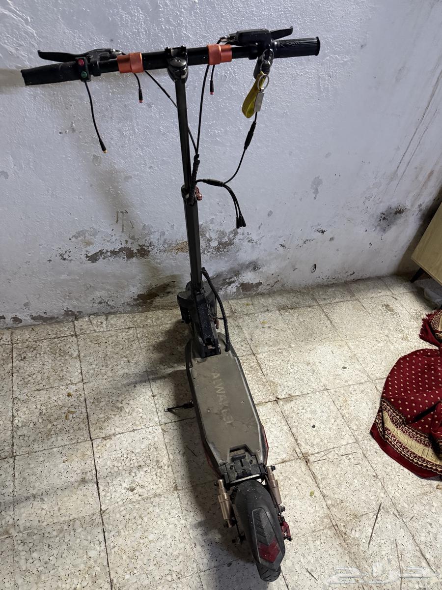 Scooter64464591137153112