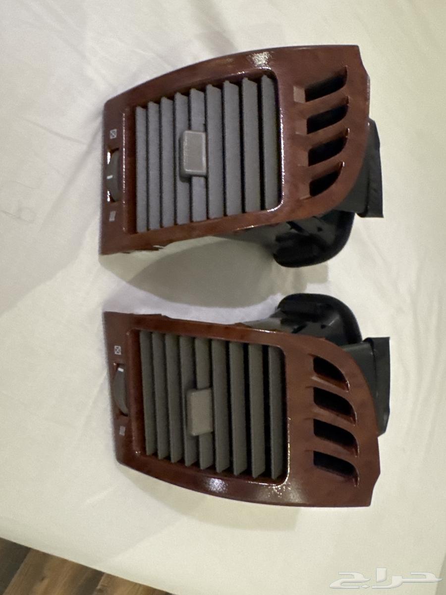 ويش مكيف كامري 3-6 مخشب جديد64467927221763110