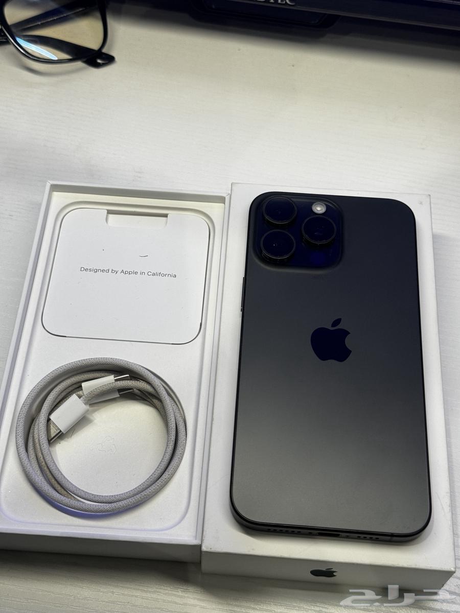 ايفون 15 برو ماكس 256 قيقا64469057677955112