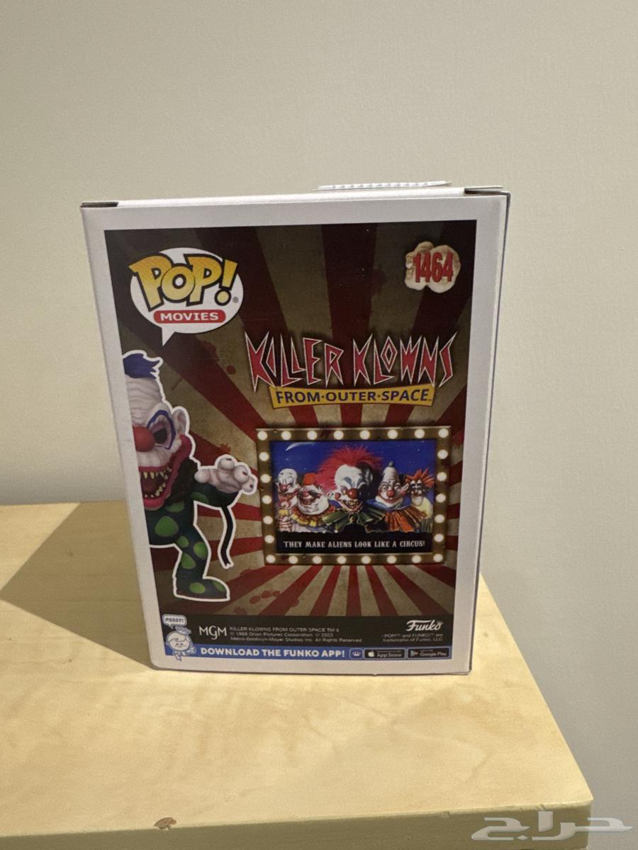 Funko64470114173443112