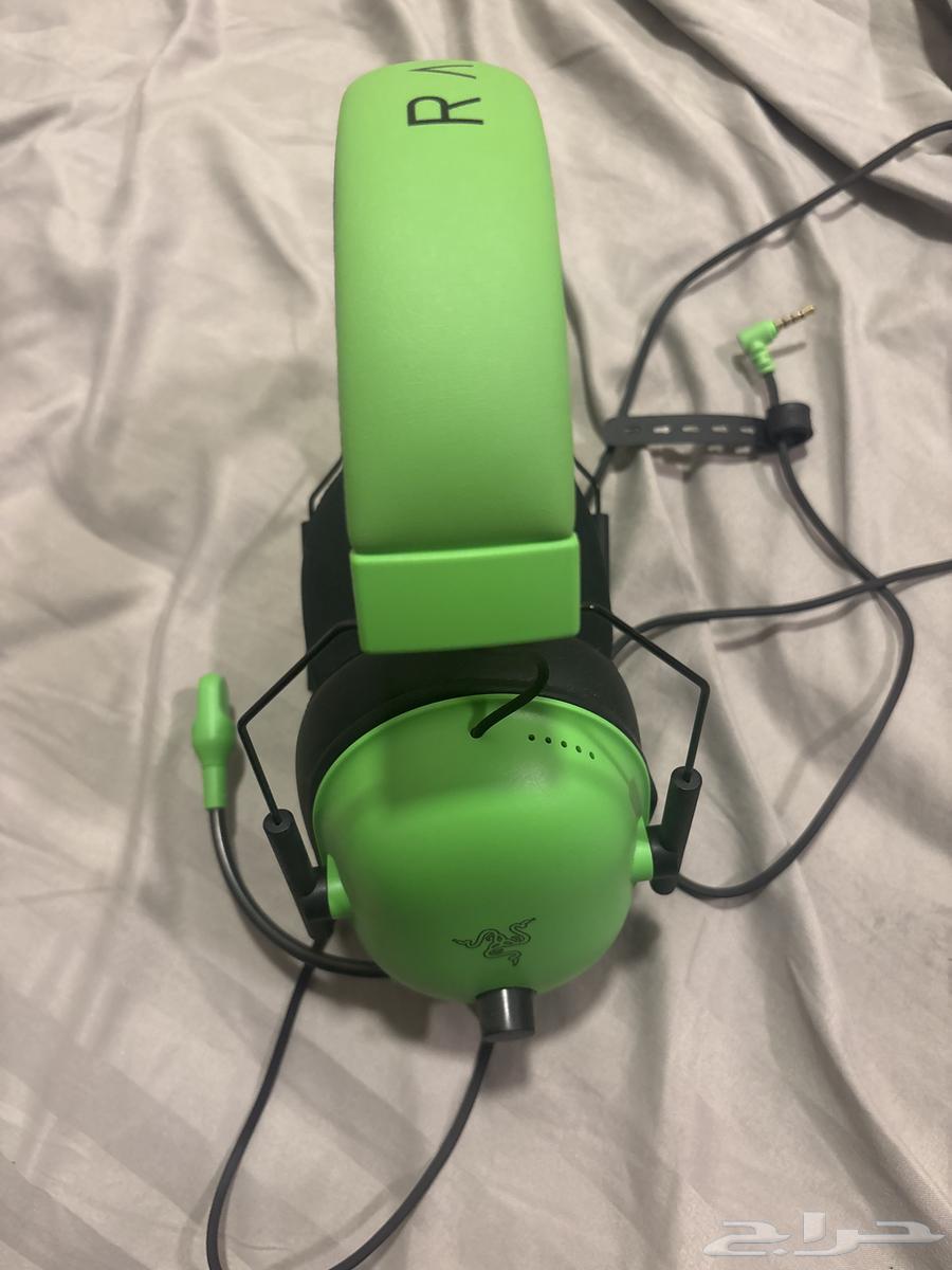 Razer V2 Surround Headset64467577842562110