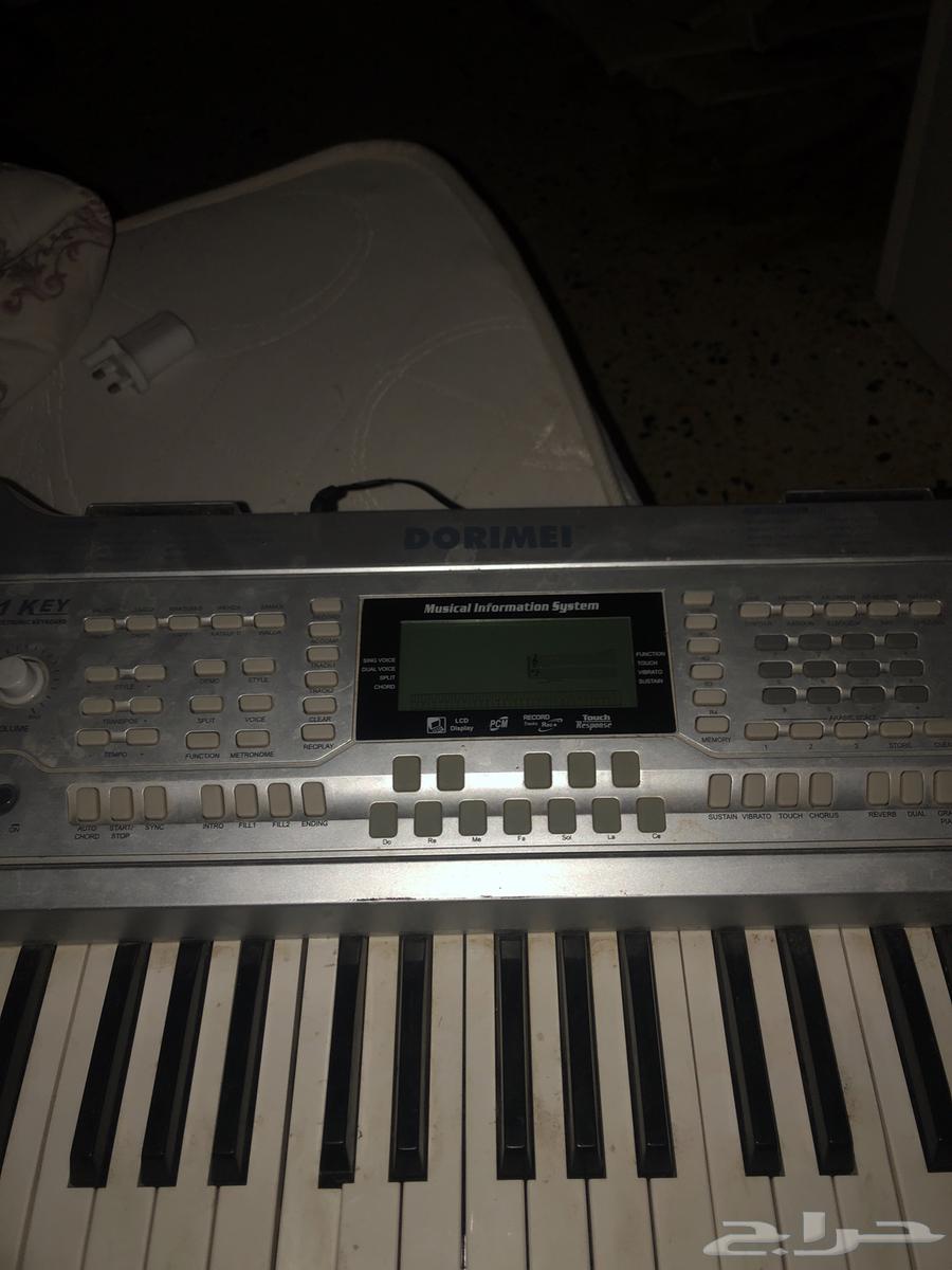 اورق Dorimei و اورق ياماها وعود ومرواس64465786978690111