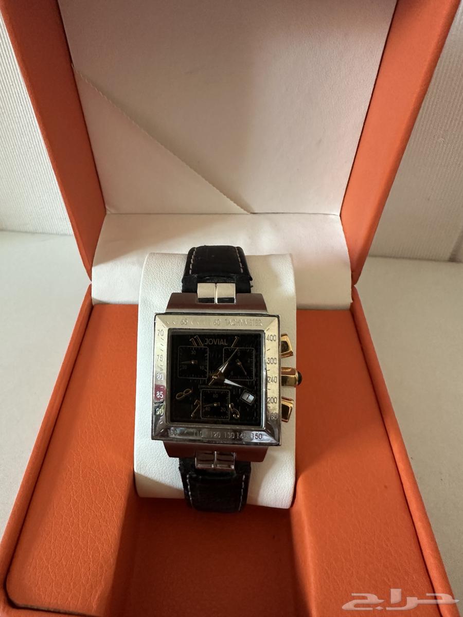 ساعة جو ال للبيع64465898937601111