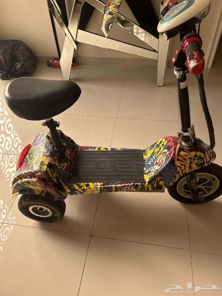 اسكوتر لي البيع64468315489665111