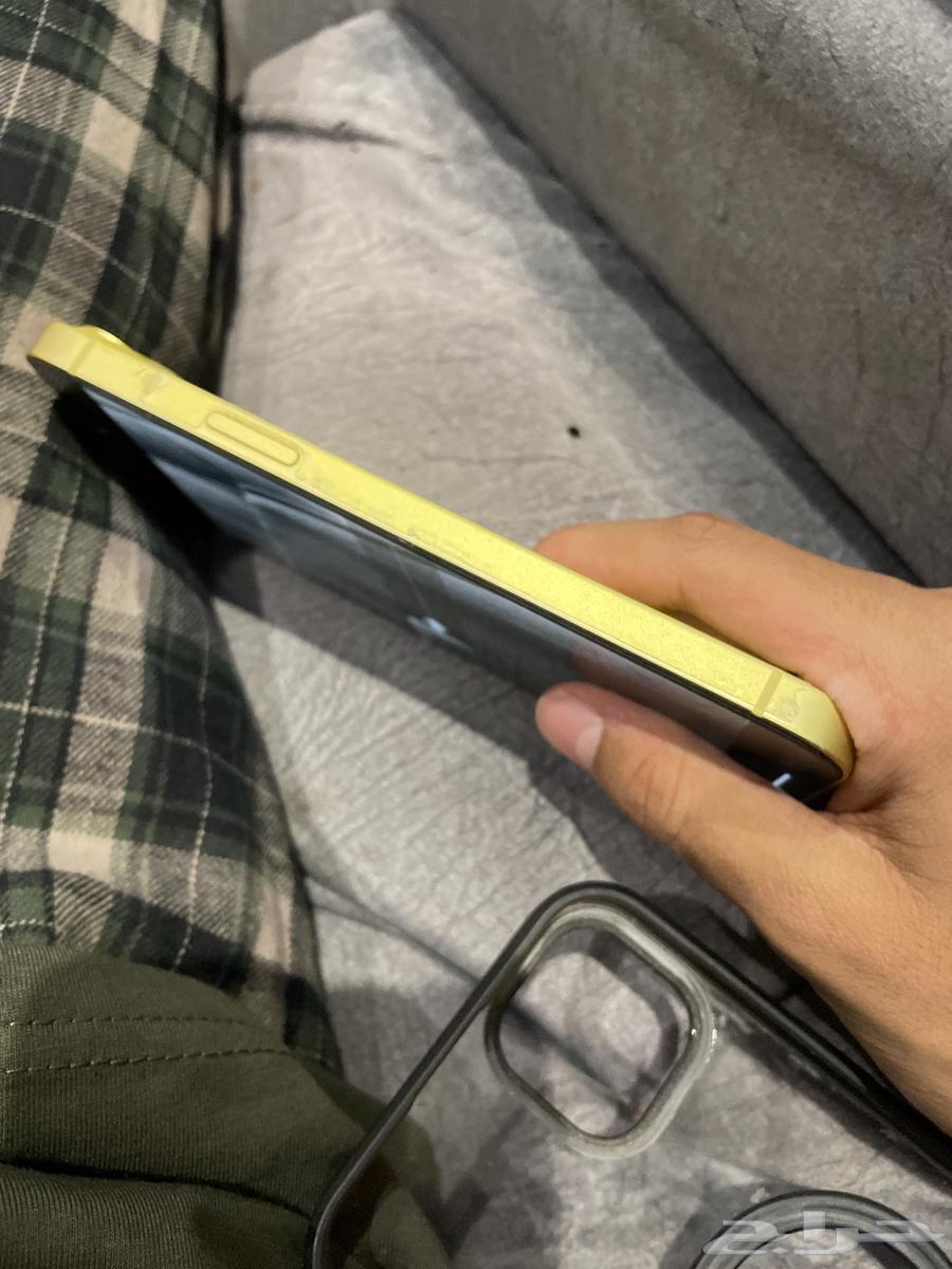 ايفون 14 بلس نظيف64469487631107113