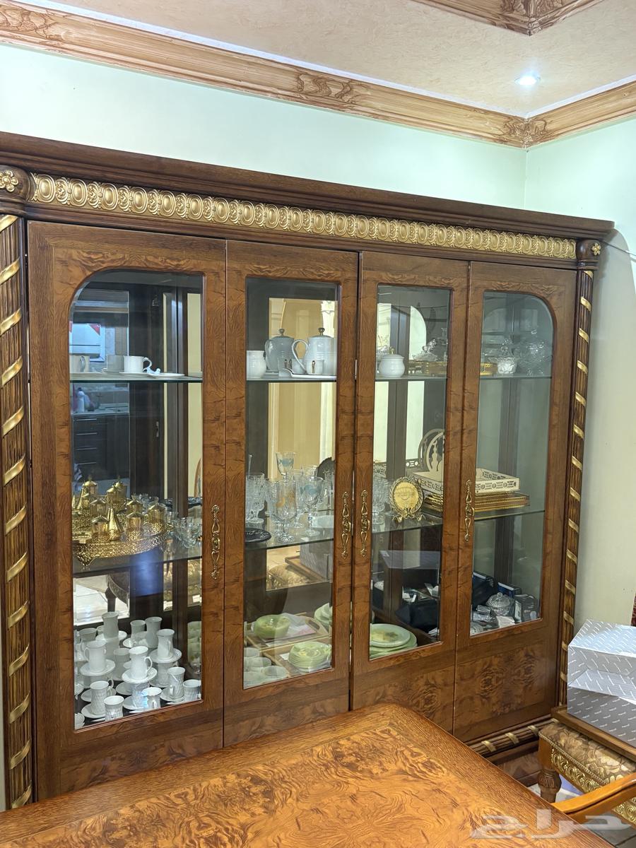 فترينا للبيع ب64471143810178110