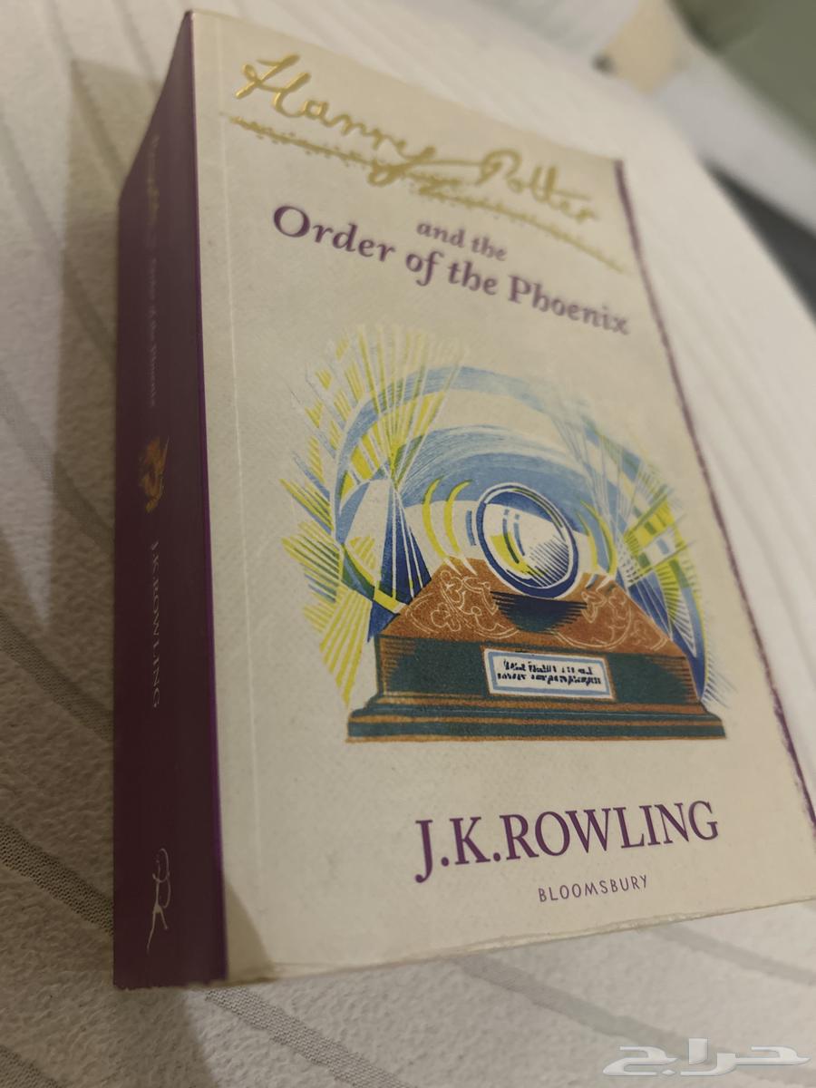 كتاب هاري بوتر64467577756803110