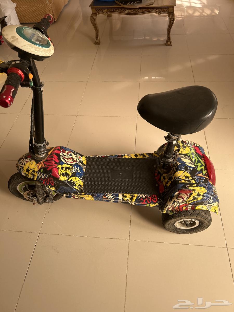 اسكوتر لي البيع64468315489665112