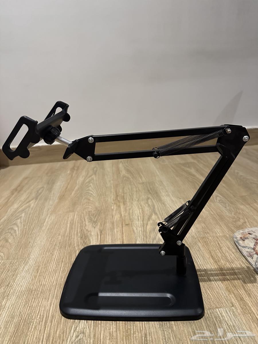 Mobile Stand for iPhone, iPad, and Laptop64467718596226112