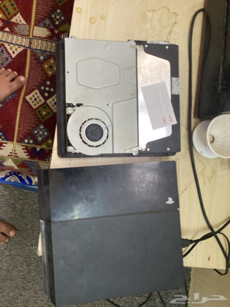 ثنين سوني 4 جديد والله64466989489666110