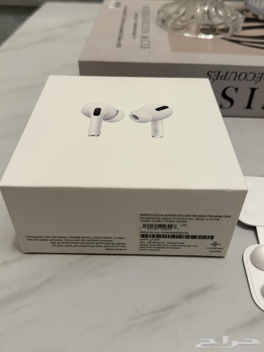 سماعة ابل ايربودز64464534932353112