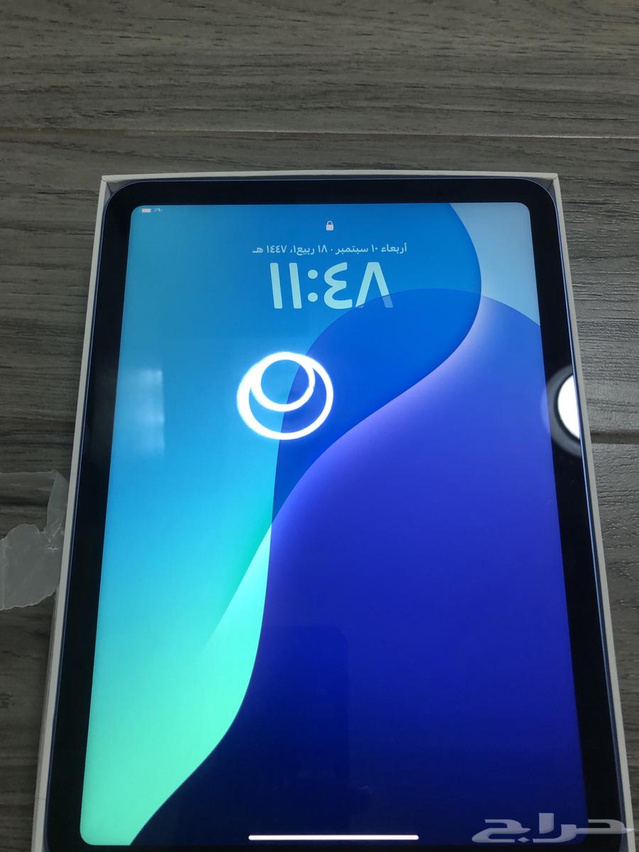 iPad (A16) Version 18.564471635847938111