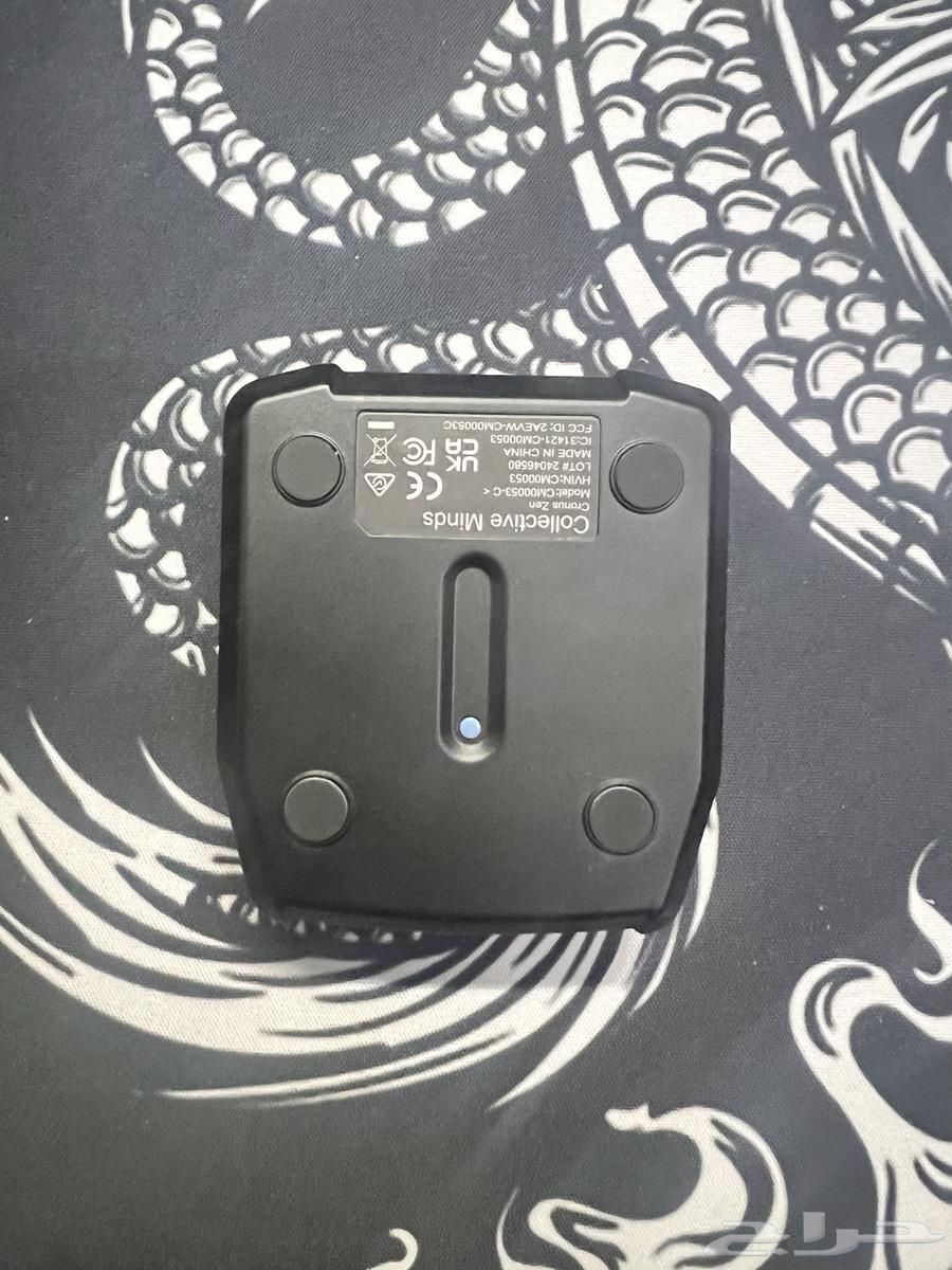 Kronos Zain Device64466628676609112