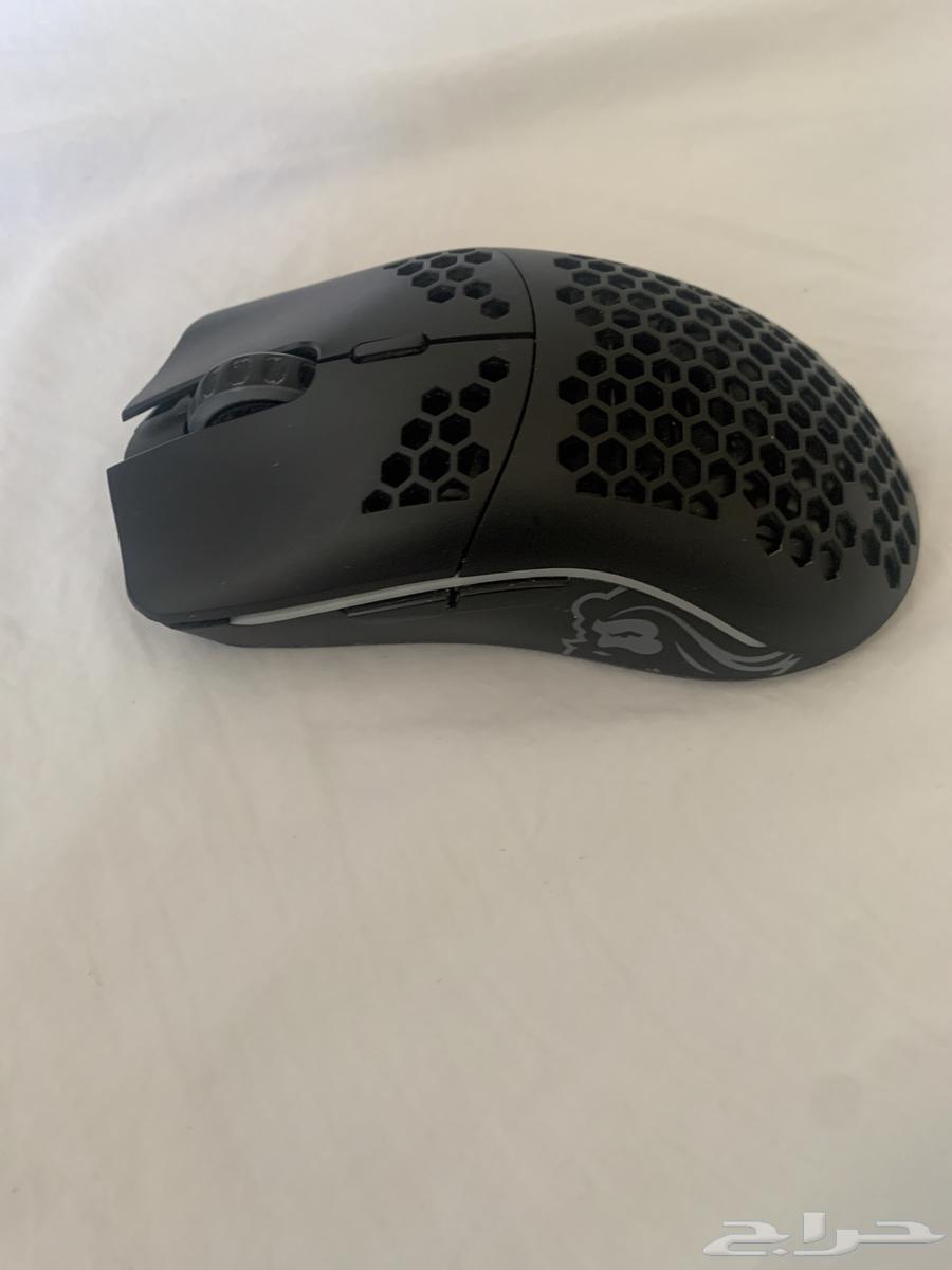 Glorious Model O Wireless Mouse64465871278337112