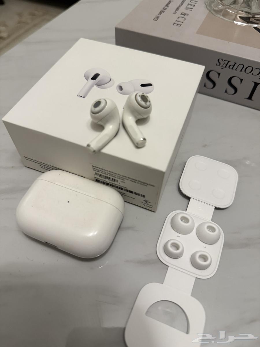 سماعة ابل ايربودز64464534932353110