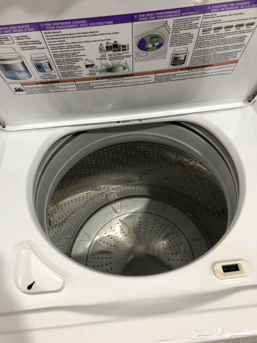 Automatic washing machine64471580757634111